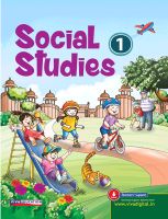 Viva Social Studies 2018 Edition Class I
